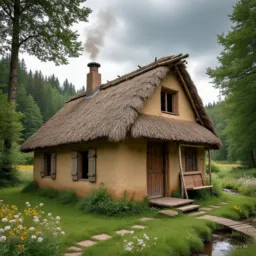 Vendas e trocas de casas