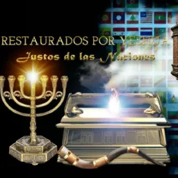 RESTAURADOS POR YESHÚA