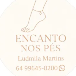 Novidades Encanto nos pés!