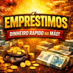 ² Empréstimos - Humaitá📍💸