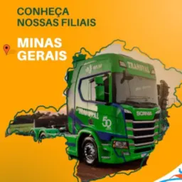 Fretes Transval Uberaba
