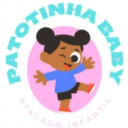 GRUPO 3 PATOTINHA BABY ATACADO INFANTIL