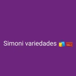 Grupo VIP Simoni.Variedades 🛍👜