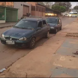 Lotação sad e entorno 🚘🚘