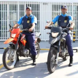 Free Lance Vigilantes moto & Ronda; Criador Edu.