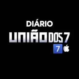 💙 DIÁRIO DUO UNIÃO DOS7 💙