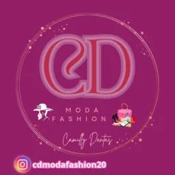CD MODA FASHION✨