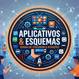 APLICATIVOS & ESQUEMAS