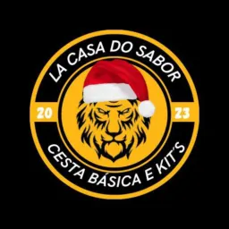 Lá CASA DO SABOR - GRUPO 1 💛