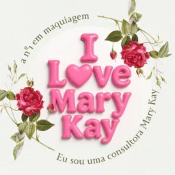 🌸PRA QUEM AMA MARY KAY✨🌸💄