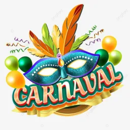 BLOCO DO SUJO CARNAVAL-VÁRZEA DA PALMA🕺🏽💃🏽