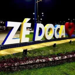 ZÉ DOCA NA MÍDIA 2025 OFICIAL ✅🔥🌆📌
