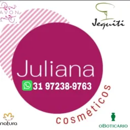 Juliana cosméticos