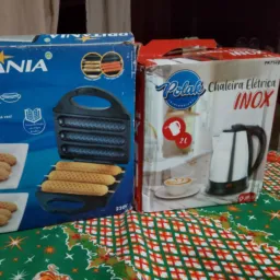 Rifa Solidária