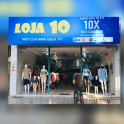 Loja a Abaeté 10