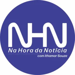 7️⃣9️⃣Na Hora da Notícia🔉🔊