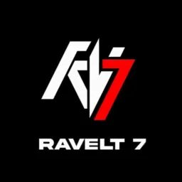 TESTE RAVELT 7 🤍❤️