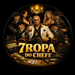 7ROPA DO CHEFE