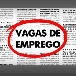 Vagas de emprego Sinop
