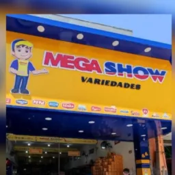 Mega Show Variedades 6