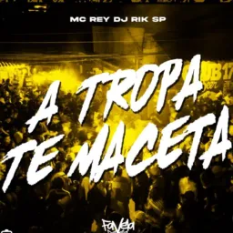 Tropa da Silva🎰🔥