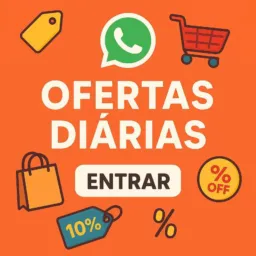 Ofertas Diárias