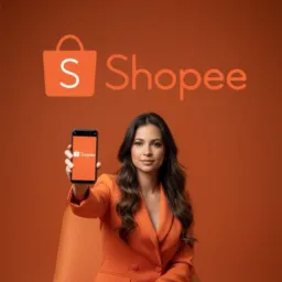 Manu Indica Achadinhos 2 🛒🛍️🧡