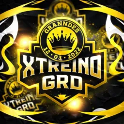 X-TREINO 🚀🔥