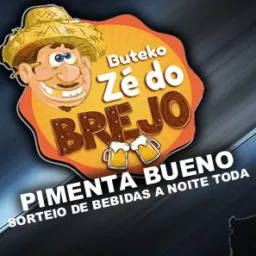 Forro ze do brejo