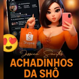 ACHADINHOS 🧡