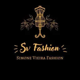 Vip Simone Vieira Fashion 👑