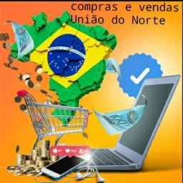 Compras e vendas União do Norte