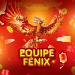 Fênix Oficial 🐦‍🔥❤️‍🔥
