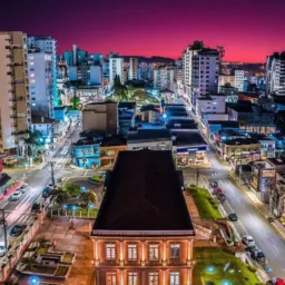 VENDAS/ BRICK/ NEGOCIOS EM LAGES
