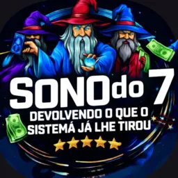 União Sono7🍀💳