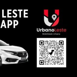 URBANO LESTE PERCURSO 🚕