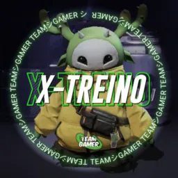 XTREINO DA ƬEAMシGAMER