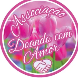 💖doando com amor 💖
