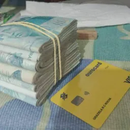 Cartão crédito 💳