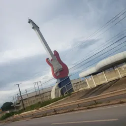APARECIDA GOIÂNIA