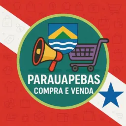 Grupo de compra e venda aqui de Parauapebas-PA
