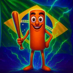 Steal a brainhot Brasil 🇧🇷