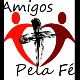 Amigos de fé ❤️🙏