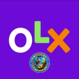 OLX / tela 🕊️