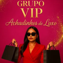 Achadinhos de Luxo ⚜️💎#2