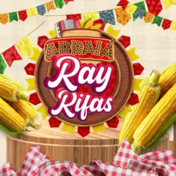 🧿 RAY RIFAS DEZENAS 🥳💰