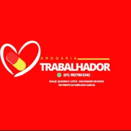 PROMOÇÕES DROGARIA DO TRABALHADOR