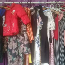 Bazar Chama Rose👜👠👗👖