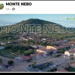 GALERA DO MONTENEBO CITY"