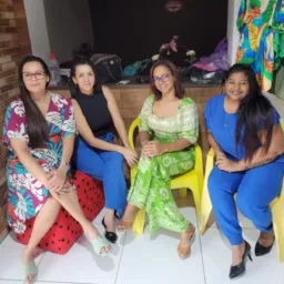 Empório da Moda em Guiratinga